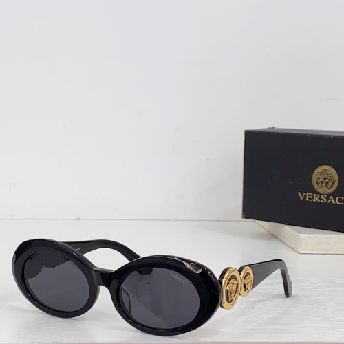 Replica Versace AAA Quality Sunglasses #1201066, $60.00 USD, [ITEM#1201066], Replica Versace AAA Quality Sunglasses outlet from China