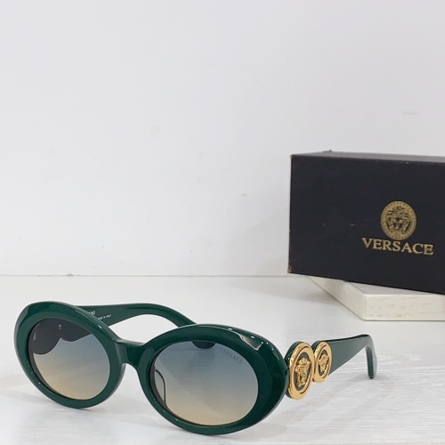Replica Versace AAA Quality Sunglasses #1201068, $60.00 USD, [ITEM#1201068], Replica Versace AAA Quality Sunglasses outlet from China