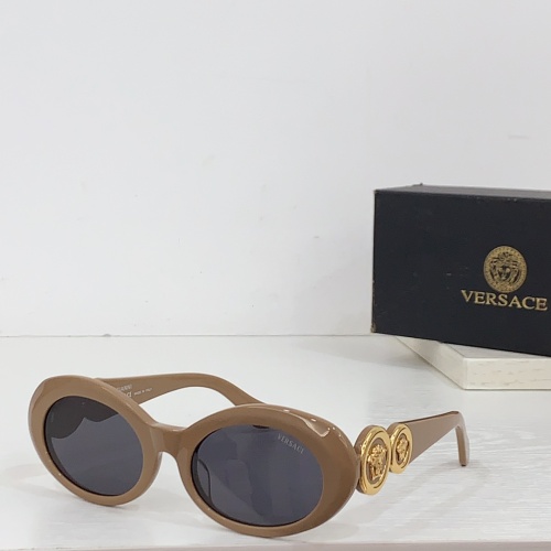 Replica Versace AAA Quality Sunglasses #1201070, $60.00 USD, [ITEM#1201070], Replica Versace AAA Quality Sunglasses outlet from China