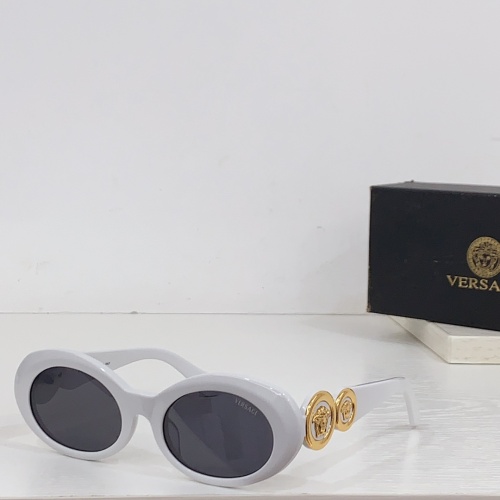 Replica Versace AAA Quality Sunglasses #1201071, $60.00 USD, [ITEM#1201071], Replica Versace AAA Quality Sunglasses outlet from China