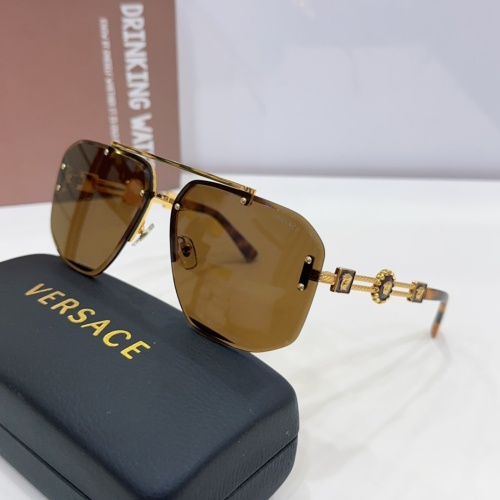 Replica Versace AAA Quality Sunglasses #1201072, $60.00 USD, [ITEM#1201072], Replica Versace AAA Quality Sunglasses outlet from China