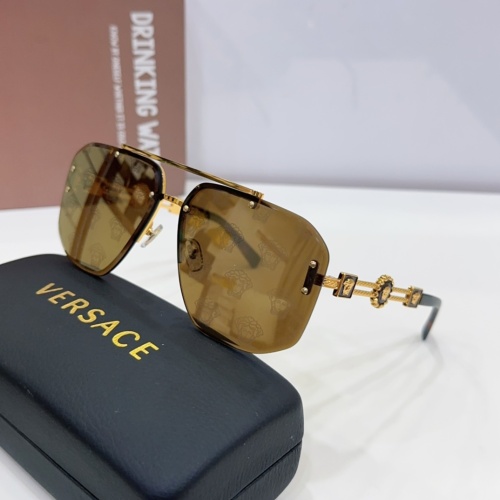 Replica Versace AAA Quality Sunglasses #1201073, $60.00 USD, [ITEM#1201073], Replica Versace AAA Quality Sunglasses outlet from China