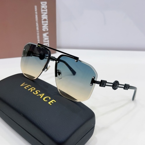 Replica Versace AAA Quality Sunglasses #1201075, $60.00 USD, [ITEM#1201075], Replica Versace AAA Quality Sunglasses outlet from China