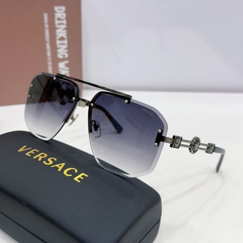 Replica Versace AAA Quality Sunglasses #1201076, $60.00 USD, [ITEM#1201076], Replica Versace AAA Quality Sunglasses outlet from China