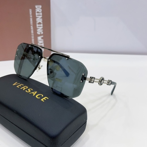 Replica Versace AAA Quality Sunglasses #1201077, $60.00 USD, [ITEM#1201077], Replica Versace AAA Quality Sunglasses outlet from China