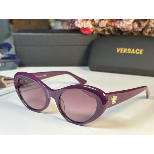 Replica Versace AAA Quality Sunglasses #1201081, $60.00 USD, [ITEM#1201081], Replica Versace AAA Quality Sunglasses outlet from China