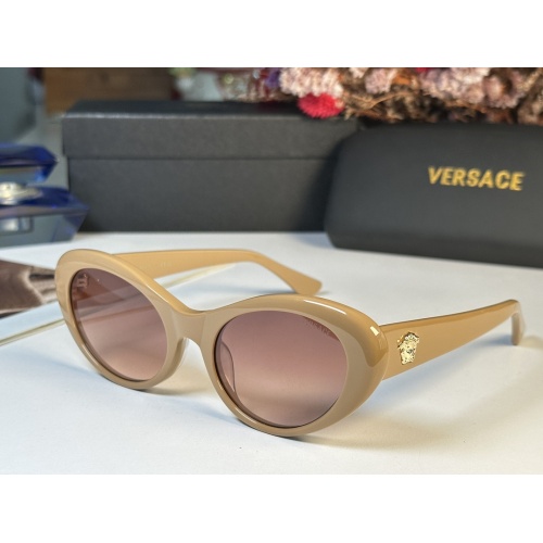 Replica Versace AAA Quality Sunglasses #1201082, $60.00 USD, [ITEM#1201082], Replica Versace AAA Quality Sunglasses outlet from China