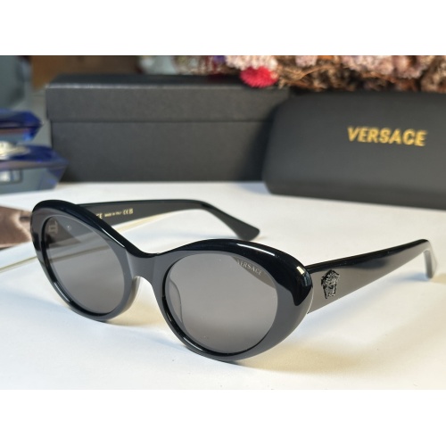 Replica Versace AAA Quality Sunglasses #1201083, $60.00 USD, [ITEM#1201083], Replica Versace AAA Quality Sunglasses outlet from China