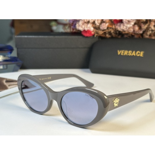 Replica Versace AAA Quality Sunglasses #1201084, $60.00 USD, [ITEM#1201084], Replica Versace AAA Quality Sunglasses outlet from China
