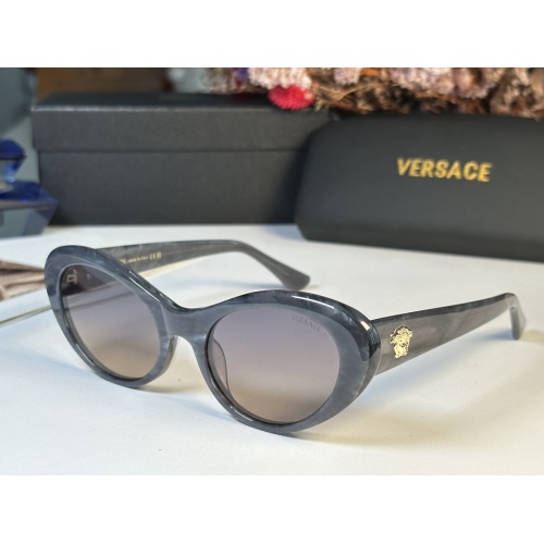 Replica Versace AAA Quality Sunglasses #1201085, $60.00 USD, [ITEM#1201085], Replica Versace AAA Quality Sunglasses outlet from China