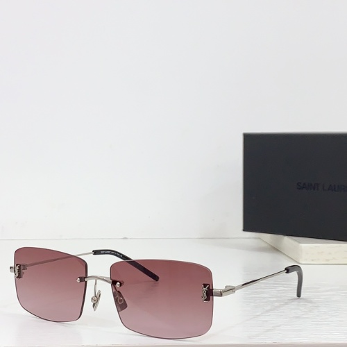 Replica Yves Saint Laurent YSL AAA Quality Sunglasses #1201098, $60.00 USD, [ITEM#1201098], Replica Yves Saint Laurent YSL AAA Quality Sunglasses outlet from China