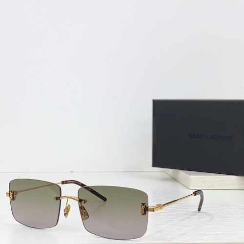 Replica Yves Saint Laurent YSL AAA Quality Sunglasses #1201099, $60.00 USD, [ITEM#1201099], Replica Yves Saint Laurent YSL AAA Quality Sunglasses outlet from China
