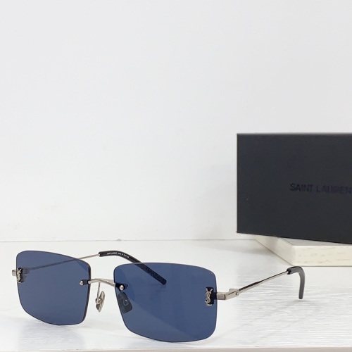Replica Yves Saint Laurent YSL AAA Quality Sunglasses #1201101, $60.00 USD, [ITEM#1201101], Replica Yves Saint Laurent YSL AAA Quality Sunglasses outlet from China