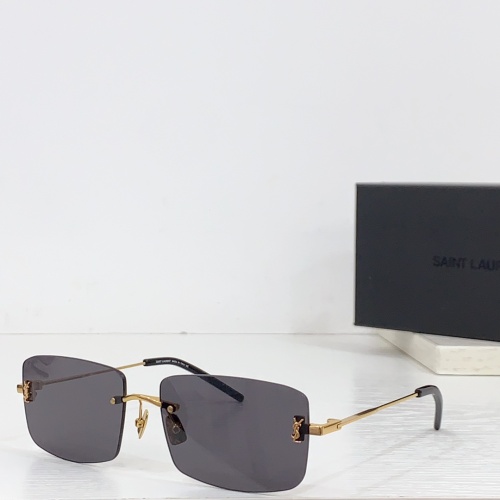 Replica Yves Saint Laurent YSL AAA Quality Sunglasses #1201104, $60.00 USD, [ITEM#1201104], Replica Yves Saint Laurent YSL AAA Quality Sunglasses outlet from China