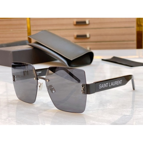 Replica Yves Saint Laurent YSL AAA Quality Sunglasses #1201115, $60.00 USD, [ITEM#1201115], Replica Yves Saint Laurent YSL AAA Quality Sunglasses outlet from China
