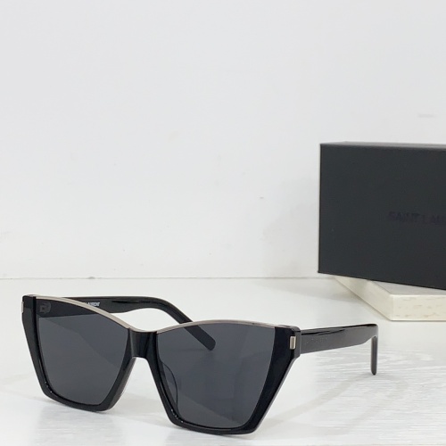 Replica Yves Saint Laurent YSL AAA Quality Sunglasses #1201120, $60.00 USD, [ITEM#1201120], Replica Yves Saint Laurent YSL AAA Quality Sunglasses outlet from China