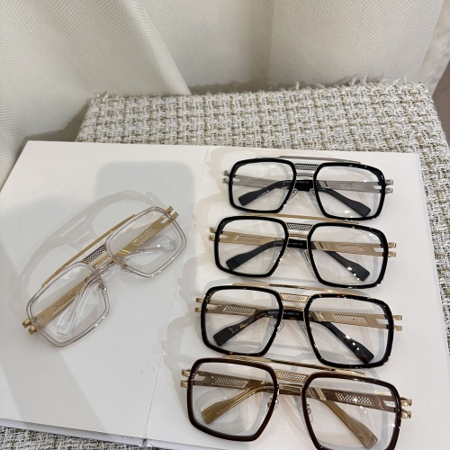 Replica CAZAL Goggles #1201263 $56.00 USD for Wholesale