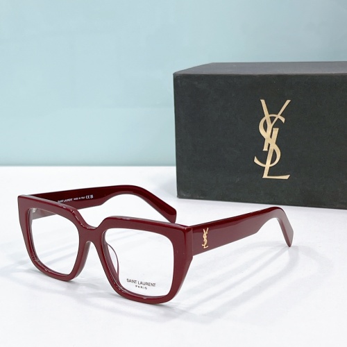 Replica Yves Saint Laurent YSL Goggles #1201295, $45.00 USD, [ITEM#1201295], Replica Yves Saint Laurent YSL Goggles outlet from China
