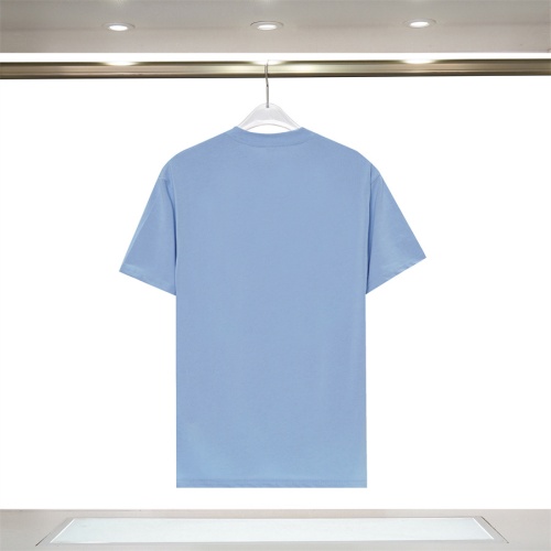 Replica Amiri T-Shirts Short Sleeved For Unisex #1201313 $32.00 USD for Wholesale