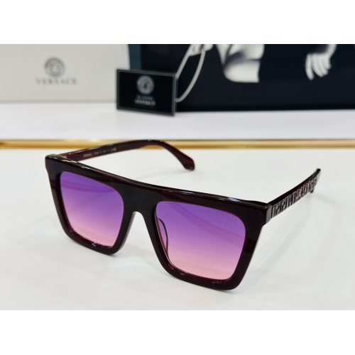 Replica Versace AAA Quality Sunglasses #1201315, $60.00 USD, [ITEM#1201315], Replica Versace AAA Quality Sunglasses outlet from China