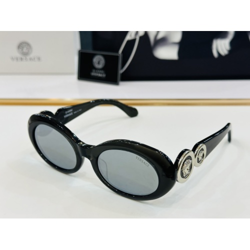 Replica Versace AAA Quality Sunglasses #1201323, $60.00 USD, [ITEM#1201323], Replica Versace AAA Quality Sunglasses outlet from China