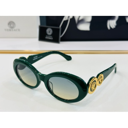 Replica Versace AAA Quality Sunglasses #1201324, $60.00 USD, [ITEM#1201324], Replica Versace AAA Quality Sunglasses outlet from China