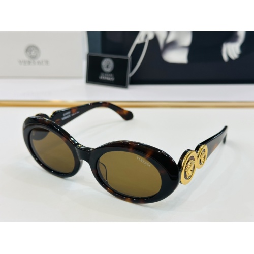 Replica Versace AAA Quality Sunglasses #1201325, $60.00 USD, [ITEM#1201325], Replica Versace AAA Quality Sunglasses outlet from China