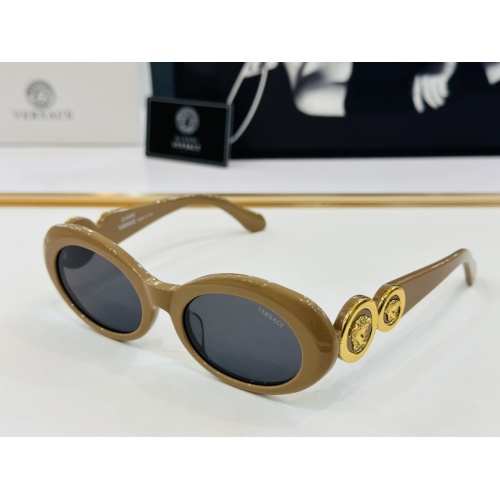 Replica Versace AAA Quality Sunglasses #1201326, $60.00 USD, [ITEM#1201326], Replica Versace AAA Quality Sunglasses outlet from China