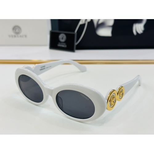 Replica Versace AAA Quality Sunglasses #1201327, $60.00 USD, [ITEM#1201327], Replica Versace AAA Quality Sunglasses outlet from China
