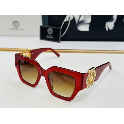 Replica Versace AAA Quality Sunglasses #1201328, $60.00 USD, [ITEM#1201328], Replica Versace AAA Quality Sunglasses outlet from China