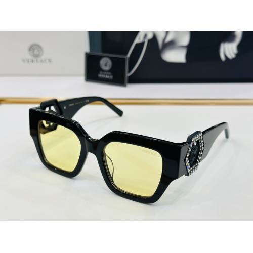 Replica Versace AAA Quality Sunglasses #1201330, $60.00 USD, [ITEM#1201330], Replica Versace AAA Quality Sunglasses outlet from China