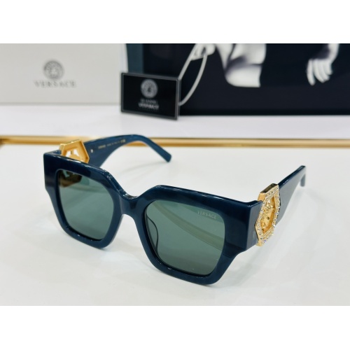 Replica Versace AAA Quality Sunglasses #1201331, $60.00 USD, [ITEM#1201331], Replica Versace AAA Quality Sunglasses outlet from China