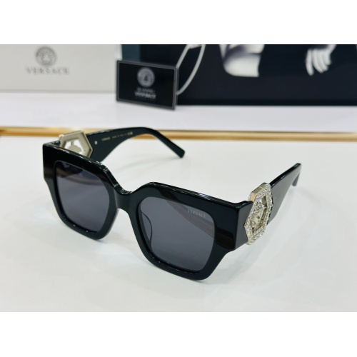 Replica Versace AAA Quality Sunglasses #1201332, $60.00 USD, [ITEM#1201332], Replica Versace AAA Quality Sunglasses outlet from China