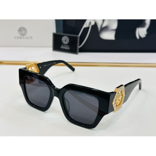 Replica Versace AAA Quality Sunglasses #1201333, $60.00 USD, [ITEM#1201333], Replica Versace AAA Quality Sunglasses outlet from China