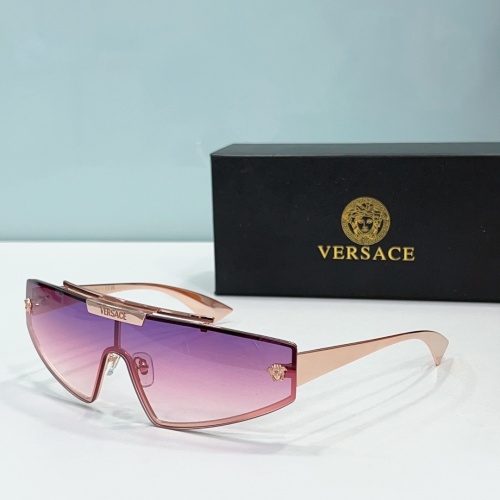 Replica Versace AAA Quality Sunglasses #1201334, $60.00 USD, [ITEM#1201334], Replica Versace AAA Quality Sunglasses outlet from China