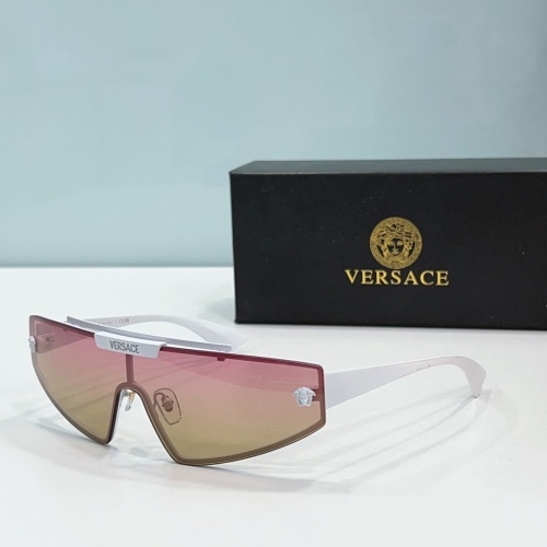 Replica Versace AAA Quality Sunglasses #1201335, $60.00 USD, [ITEM#1201335], Replica Versace AAA Quality Sunglasses outlet from China