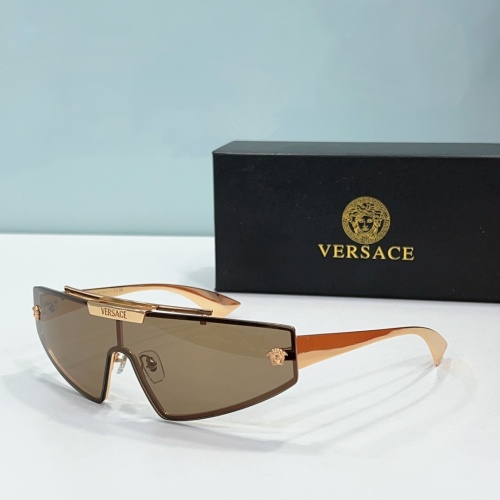 Replica Versace AAA Quality Sunglasses #1201336, $60.00 USD, [ITEM#1201336], Replica Versace AAA Quality Sunglasses outlet from China
