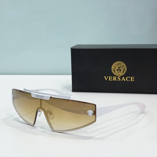 Replica Versace AAA Quality Sunglasses #1201337, $60.00 USD, [ITEM#1201337], Replica Versace AAA Quality Sunglasses outlet from China