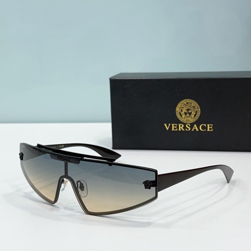 Replica Versace AAA Quality Sunglasses #1201338, $60.00 USD, [ITEM#1201338], Replica Versace AAA Quality Sunglasses outlet from China