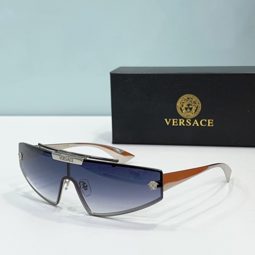 Replica Versace AAA Quality Sunglasses #1201339, $60.00 USD, [ITEM#1201339], Replica Versace AAA Quality Sunglasses outlet from China