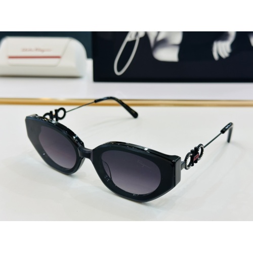 Replica Salvatore Ferragamo AAA Quality Sunglasses #1201374, $60.00 USD, [ITEM#1201374], Replica Salvatore Ferragamo AAA Quality Sunglasses outlet from China