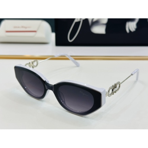 Replica Salvatore Ferragamo AAA Quality Sunglasses #1201375, $60.00 USD, [ITEM#1201375], Replica Salvatore Ferragamo AAA Quality Sunglasses outlet from China
