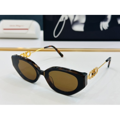 Replica Salvatore Ferragamo AAA Quality Sunglasses #1201376, $60.00 USD, [ITEM#1201376], Replica Salvatore Ferragamo AAA Quality Sunglasses outlet from China