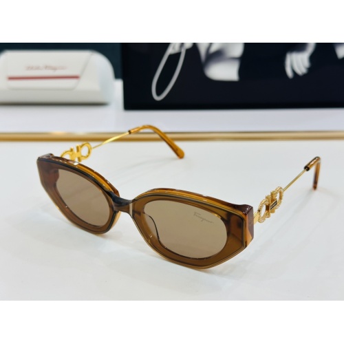 Replica Salvatore Ferragamo AAA Quality Sunglasses #1201377, $60.00 USD, [ITEM#1201377], Replica Salvatore Ferragamo AAA Quality Sunglasses outlet from China