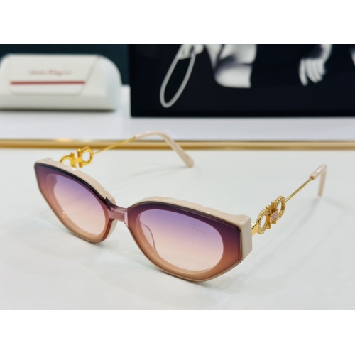 Replica Salvatore Ferragamo AAA Quality Sunglasses #1201380, $60.00 USD, [ITEM#1201380], Replica Salvatore Ferragamo AAA Quality Sunglasses outlet from China