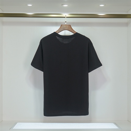 Replica Dolce & Gabbana D&G T-Shirts Short Sleeved For Unisex #1201383 $32.00 USD for Wholesale
