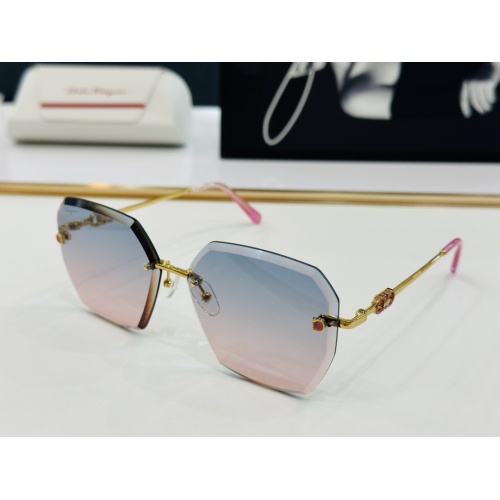 Replica Salvatore Ferragamo AAA Quality Sunglasses #1201388, $56.00 USD, [ITEM#1201388], Replica Salvatore Ferragamo AAA Quality Sunglasses outlet from China
