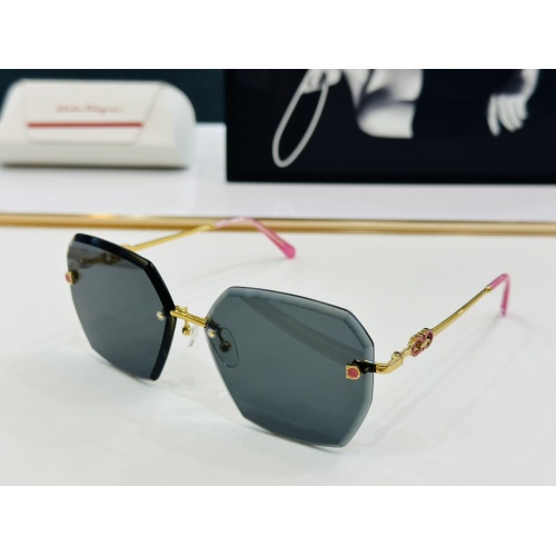 Replica Salvatore Ferragamo AAA Quality Sunglasses #1201391, $56.00 USD, [ITEM#1201391], Replica Salvatore Ferragamo AAA Quality Sunglasses outlet from China