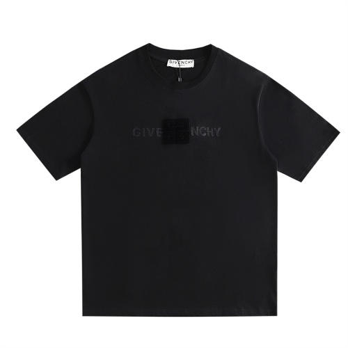 Replica Givenchy T-Shirts Short Sleeved For Unisex #1201439, $42.00 USD, [ITEM#1201439], Replica Givenchy T-Shirts outlet from China