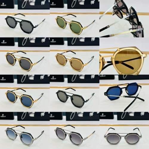 Replica Hublot AAA Quality Sunglasses #1201449 $64.00 USD for Wholesale